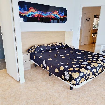 First Line Of The Ocean, 3 Bedrooms & Free Wifi Плая-де-лас-Америкас Экстерьер фото