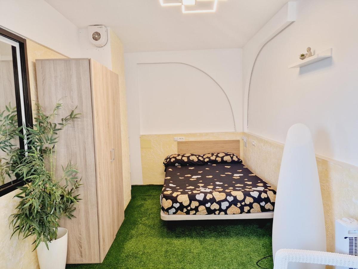 First Line Of The Ocean, 3 Bedrooms & Free Wifi Плая-де-лас-Америкас Экстерьер фото